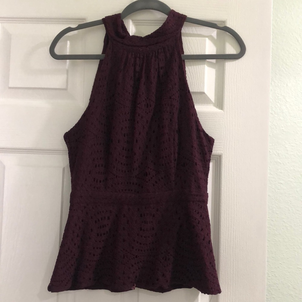 New York & Company Top